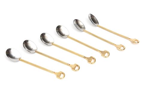 gucci spoon set